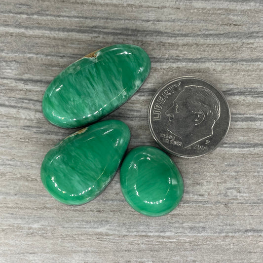 Australian Variscite