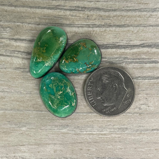 Emerald Valley