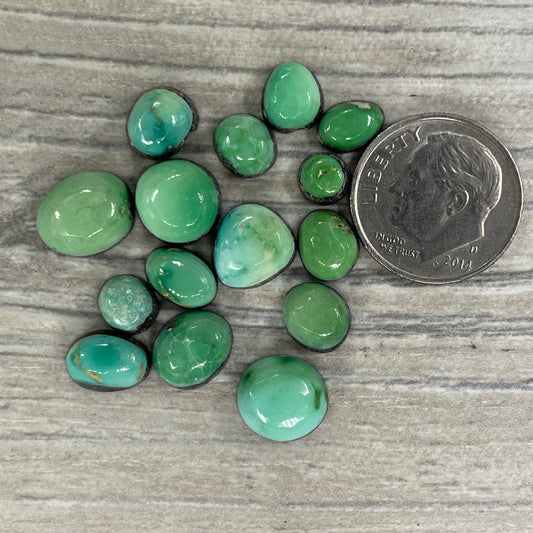 Emerald Valley Minis