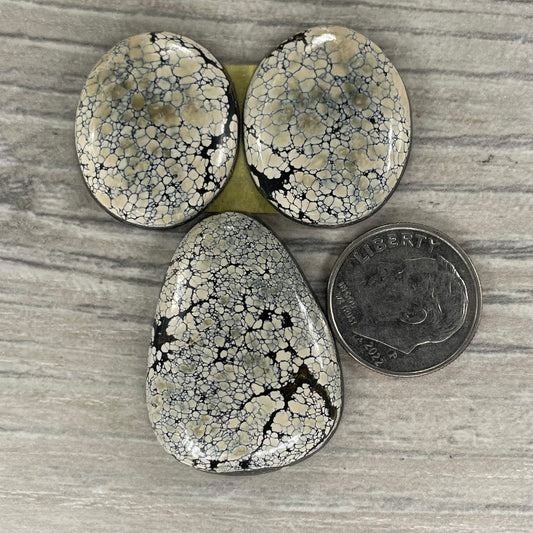 Ivory Creek Set