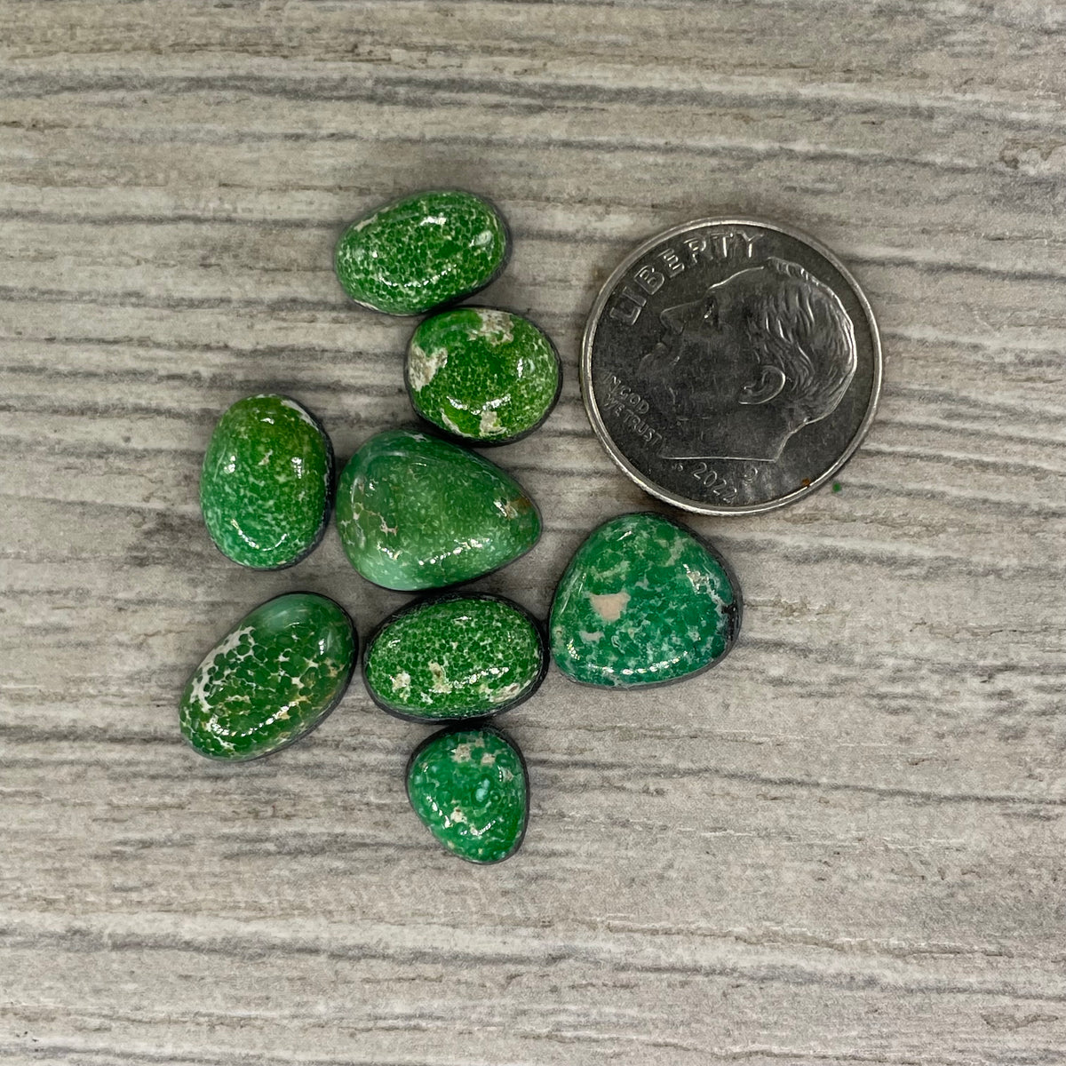 Emerald Valley Minis