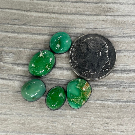 Emerald Valley Minis