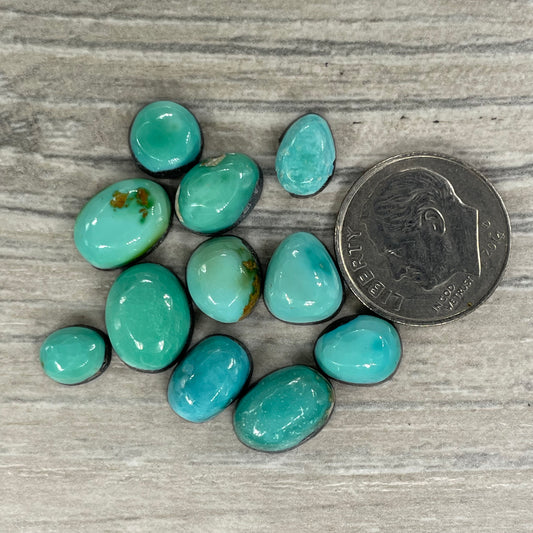 Emerald Valley Minis