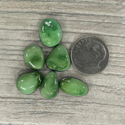Emerald Valley