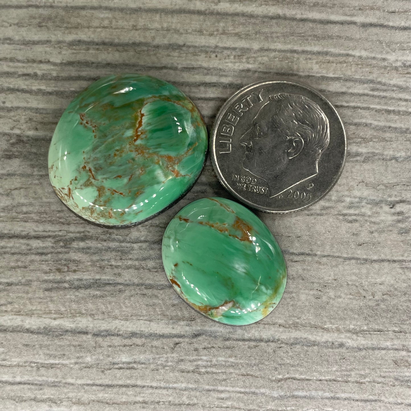 Australian Variscite
