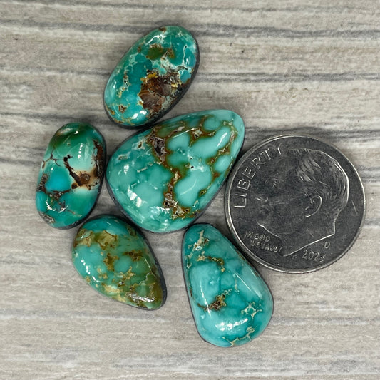 Emerald Valley