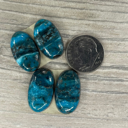 Kingman Earring Pairs