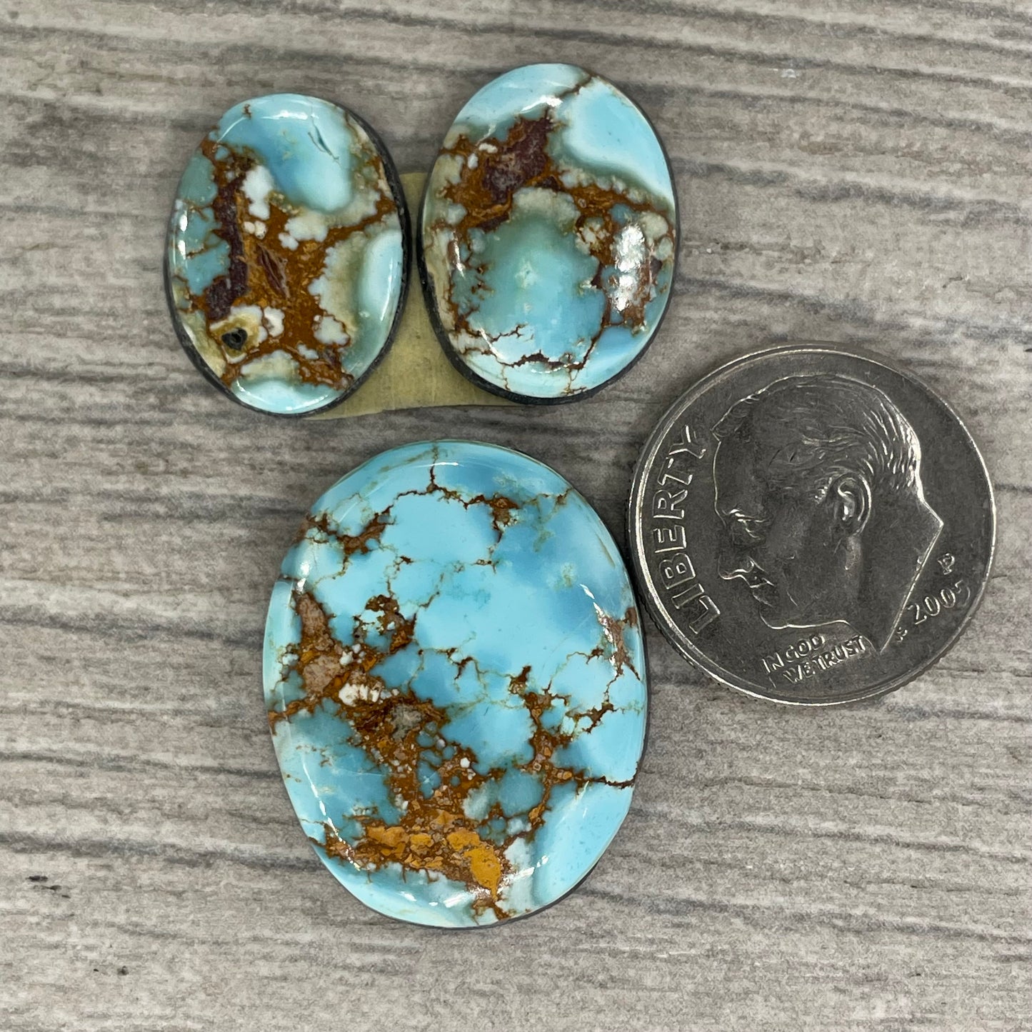 Golden Hill Set