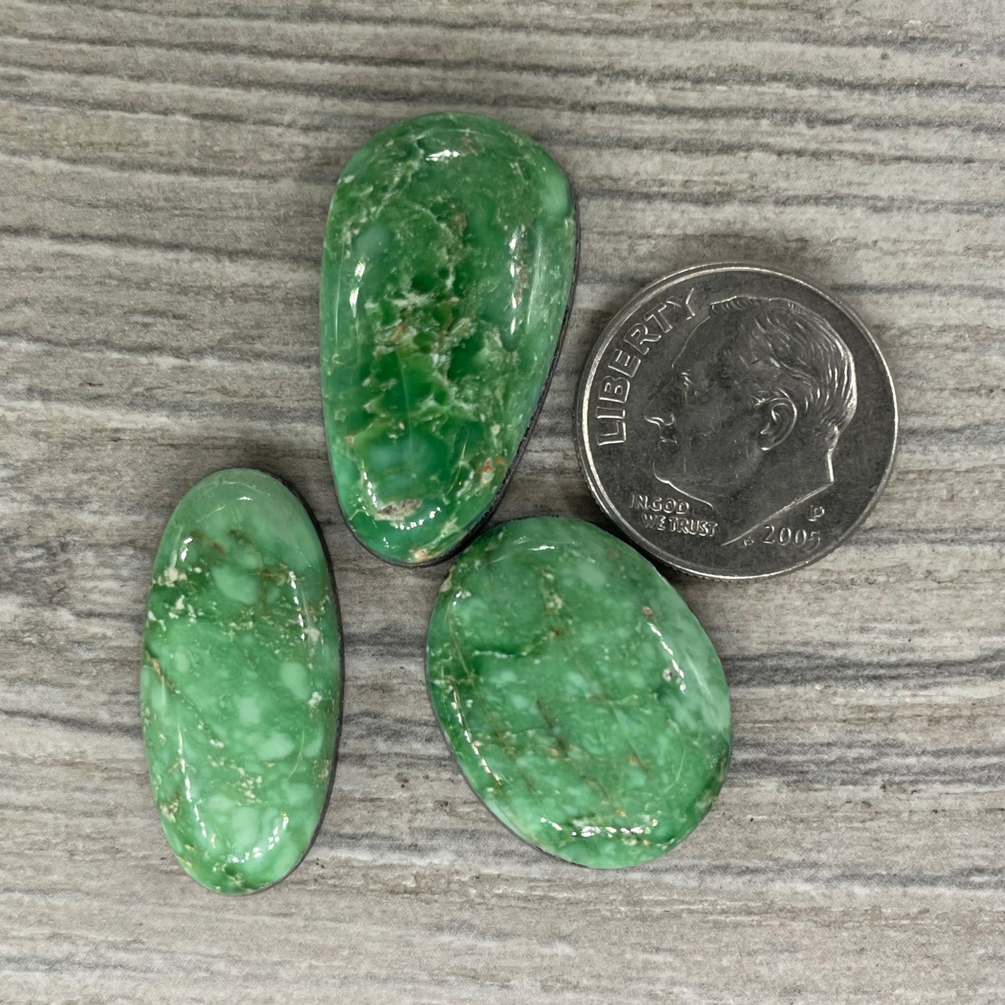 Australian Variscite