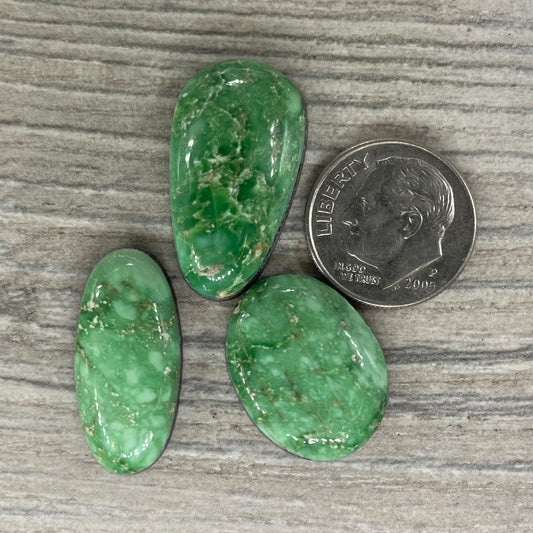 Australian Variscite