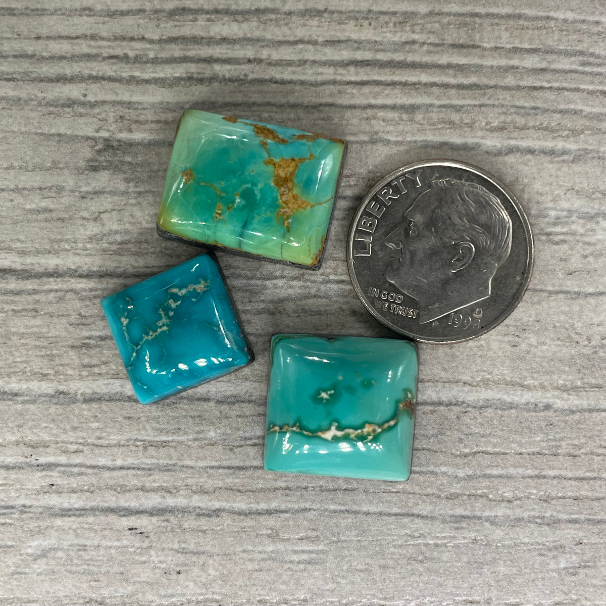Emerald Valley