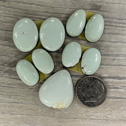Ivory Creek Set