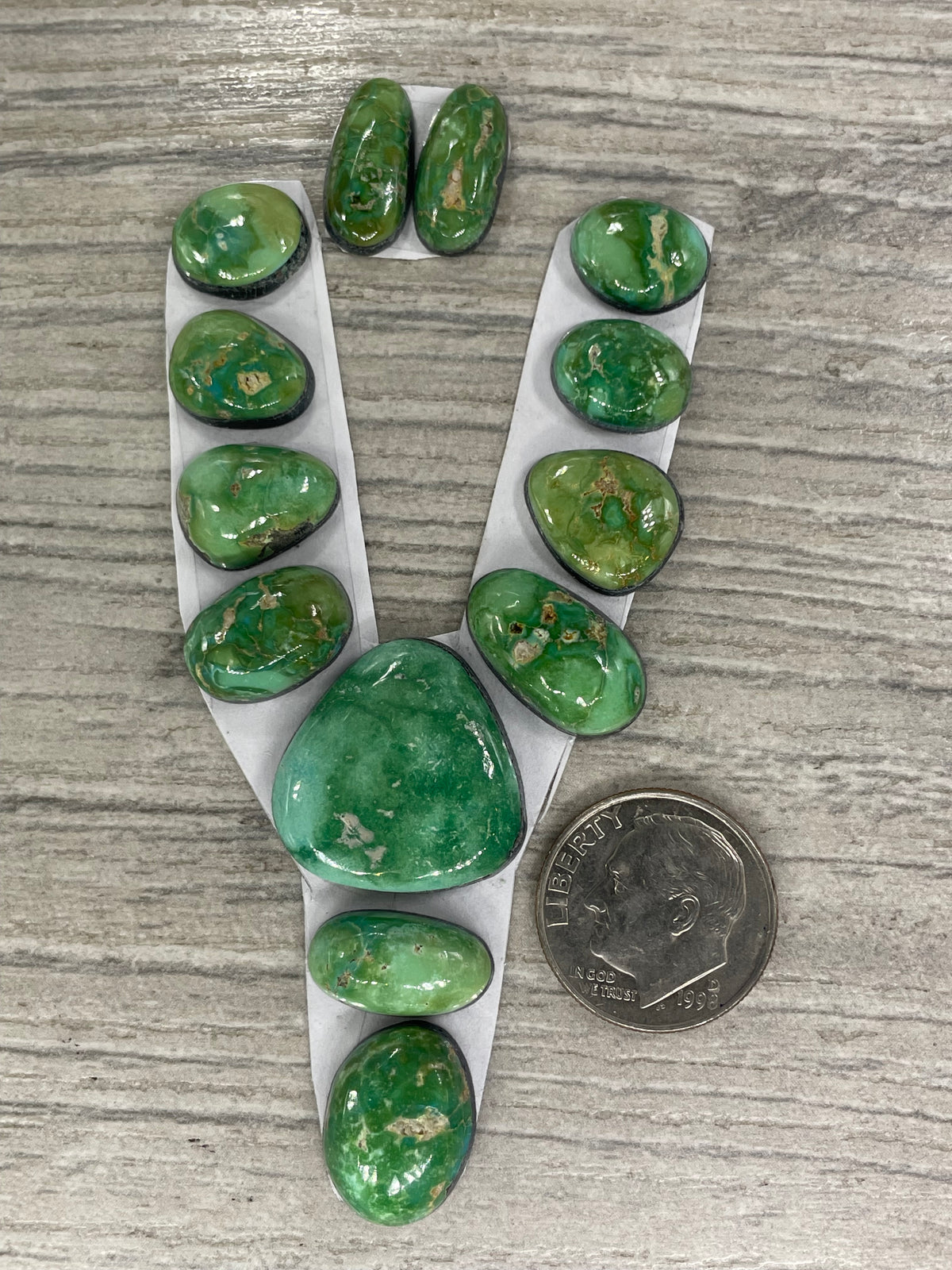 Verde Valley Lariat Set