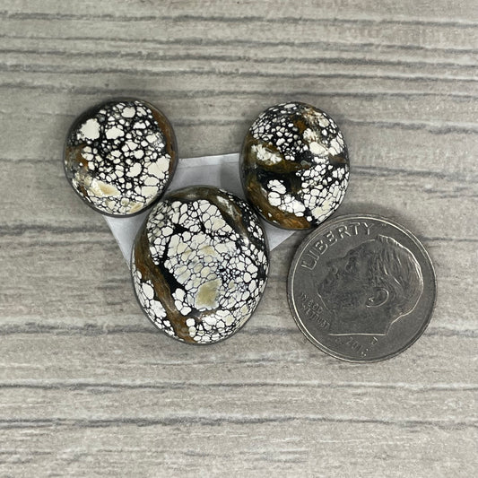 Ivory Creek Varascite Set