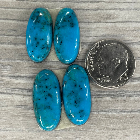 Kingman Earring Pairs