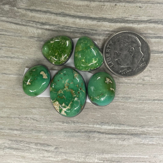 Emerald Valley Set