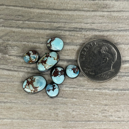 Golden Hill Minis