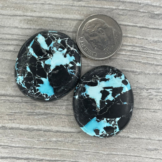 Blue Moon Ribbon