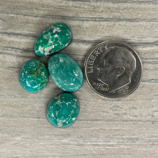 Emerald Valley