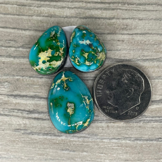 Sonoran Mountain Set