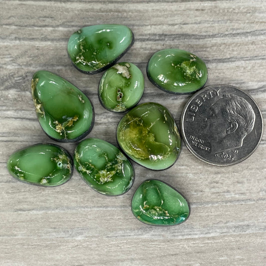Emerald Valley