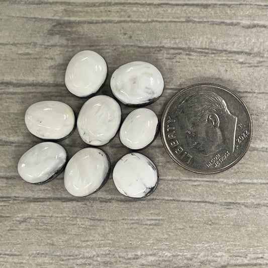 White Buffalo Minis