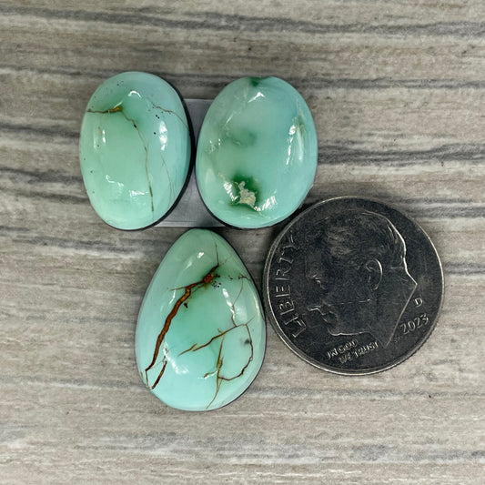 Emerald Valley Set