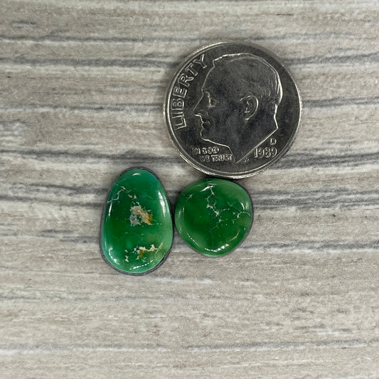 Emerald Valley