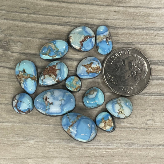 Golden Hill Minis