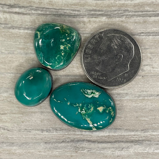 Emerald Valley