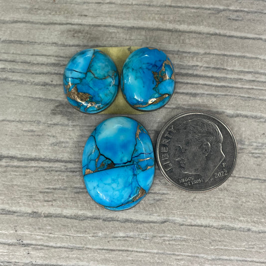 Blue Dahlia