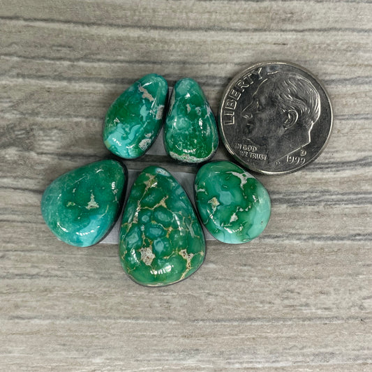 Emerald Valley Set