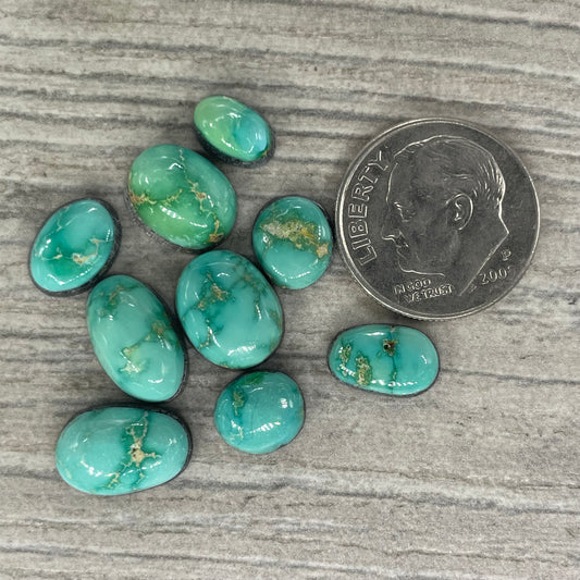 Emerald Valley Minis