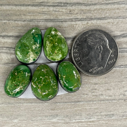 Emerald Valley Set
