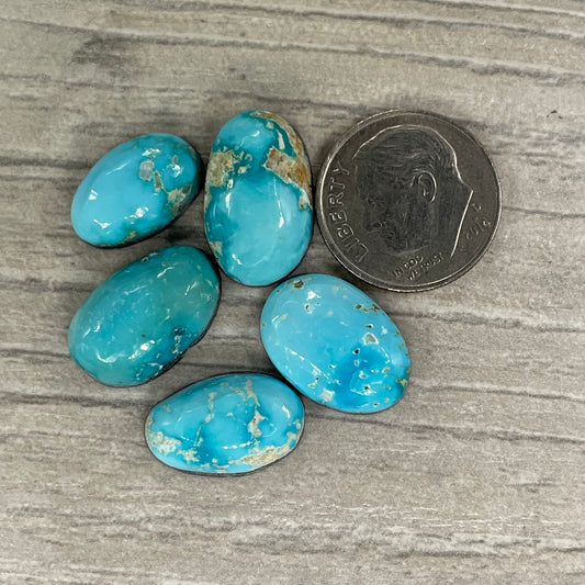Sierra Blue