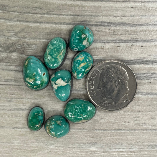 Emerald Valley Minis
