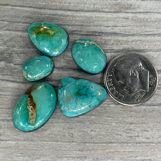 Emerald Valley