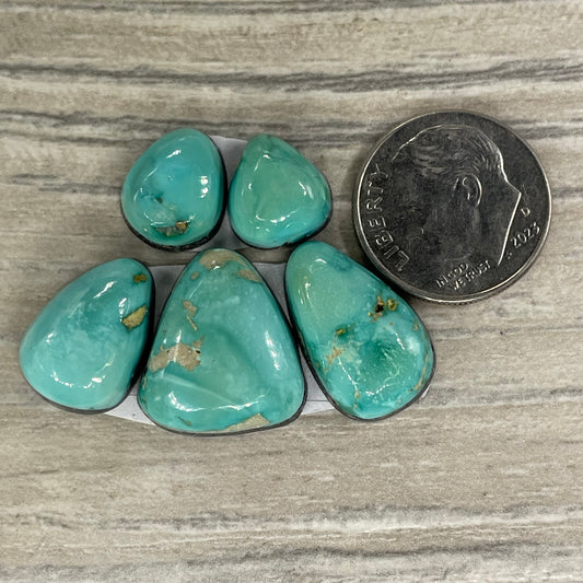 Emerald Valley Set