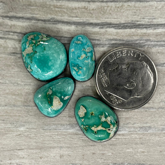 Emerald Valley
