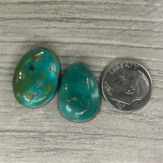 Turquoise Mountain