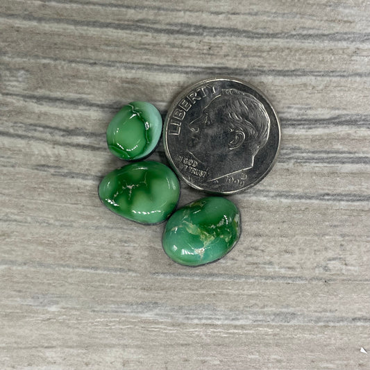 Emerald Valley