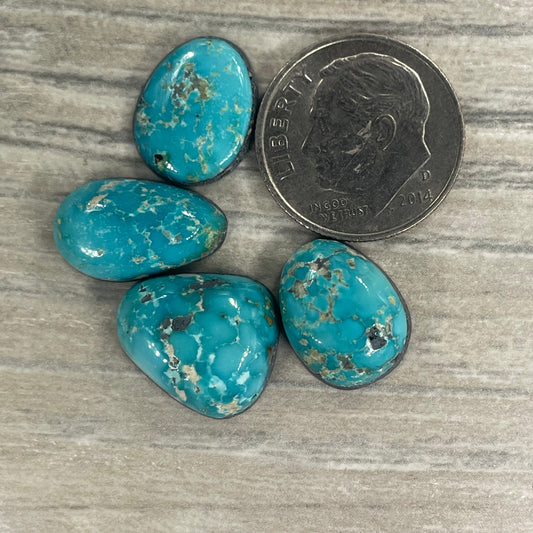 Sierra Blue