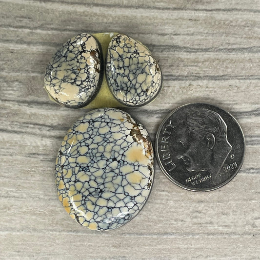 Ivory Creek Set