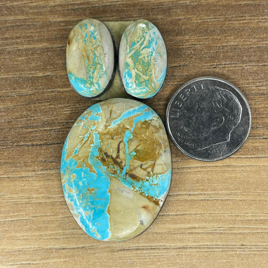 Boulder Set