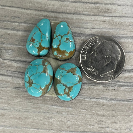 Number 8