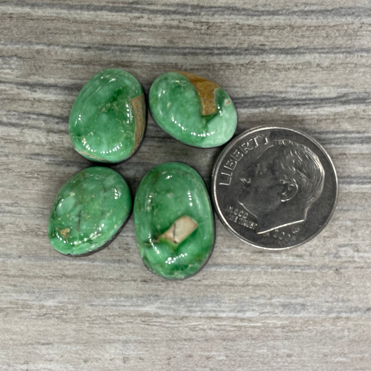 Australian Variscite
