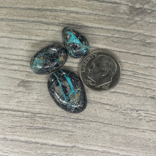 Blue Moon Ribbon