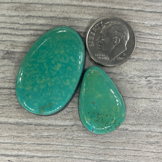 Turquoise Mountain