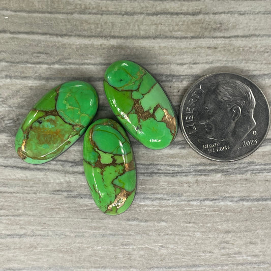 Green Mohave