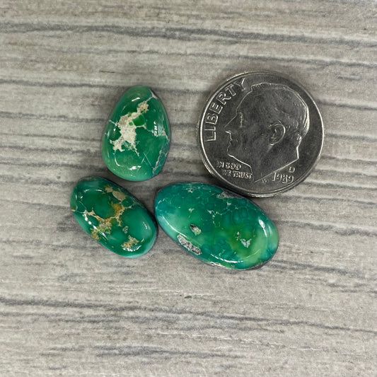 Emerald Valley